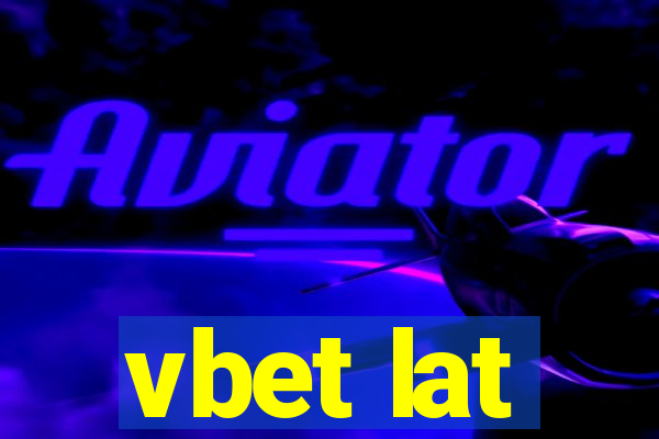 vbet lat